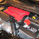 Image for article titled Fiat 500 Abarth: First Drive